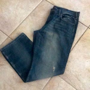 NWT Marc Anthony Jeans